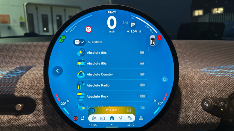 MINI Cooper 135kW E Exclusive [Level 2] 41kWh 3dr Auto Electric Hatchback